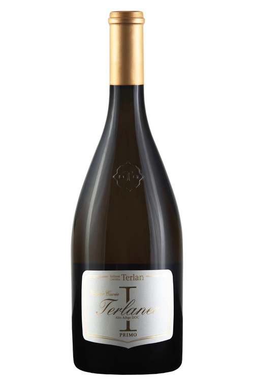 Alto Adige Terlaner I Primo Grande Cuv&eacute;e