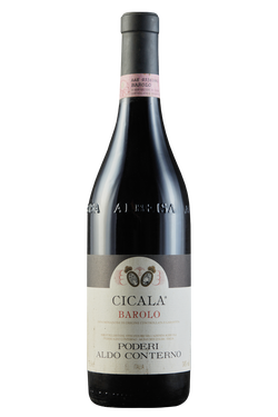 Barolo Cicala
