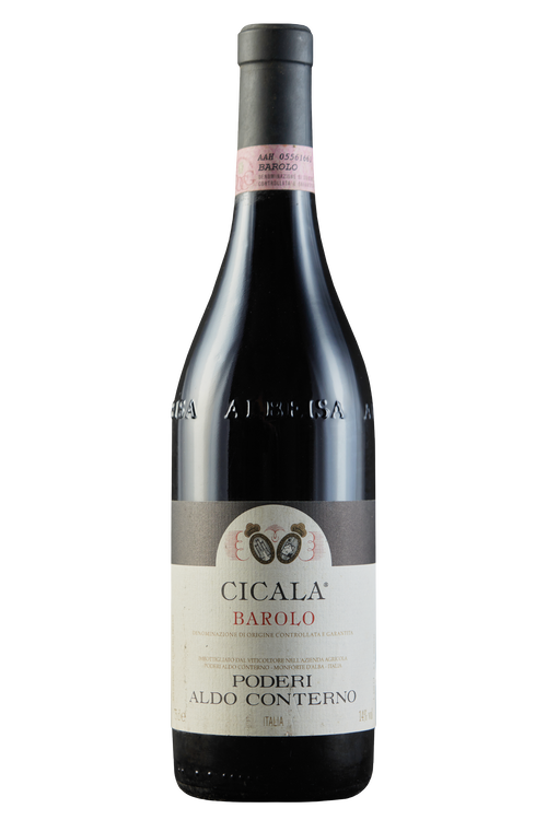 Barolo Cicala