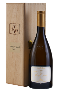 Alto Adige Terlaner I Primo Grande Cuvée