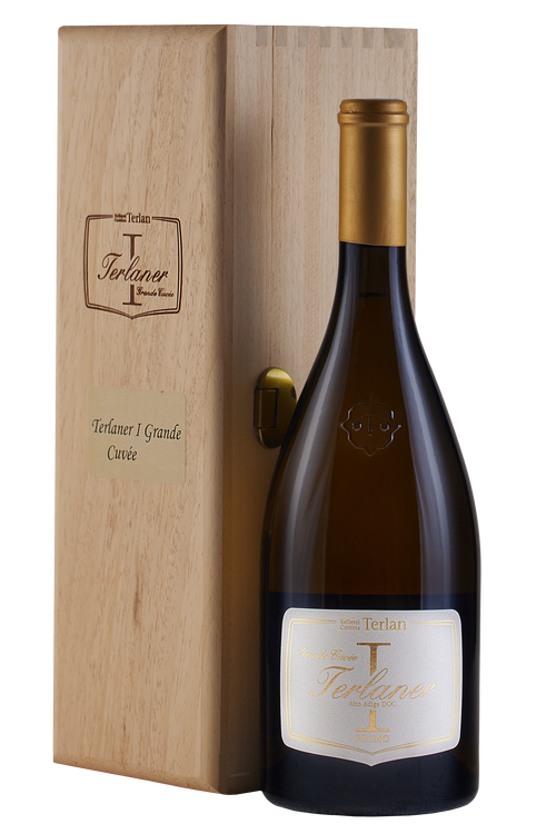 Alto Adige Terlaner I Primo Grande Cuvée
