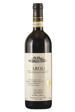 Barolo Le Rocche del Falletto