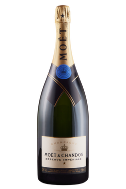 Champagne Brut R&eacute;serve Imp&eacute;riale Mo&euml;t