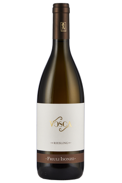 Friuli Isonzo Riesling