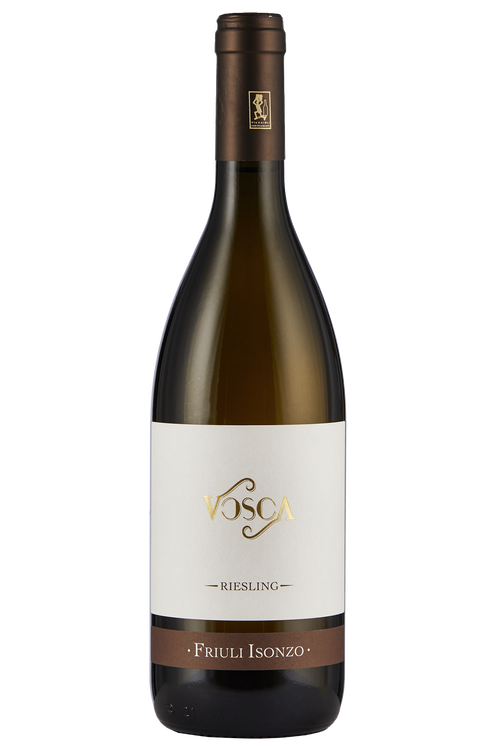 Friuli Isonzo Riesling