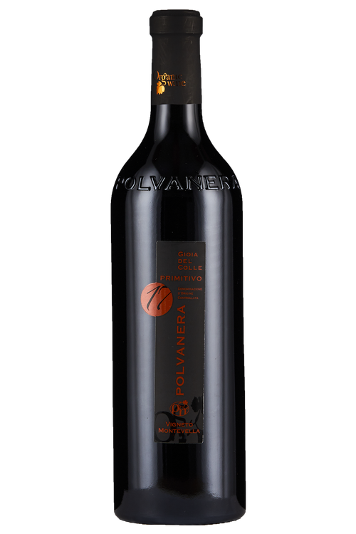 Primitivo 17 bio