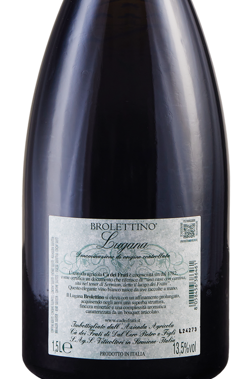 Lugana Brolettino