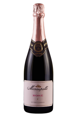 VSQ Rosé Brut Pinot Nero Metodo Classico