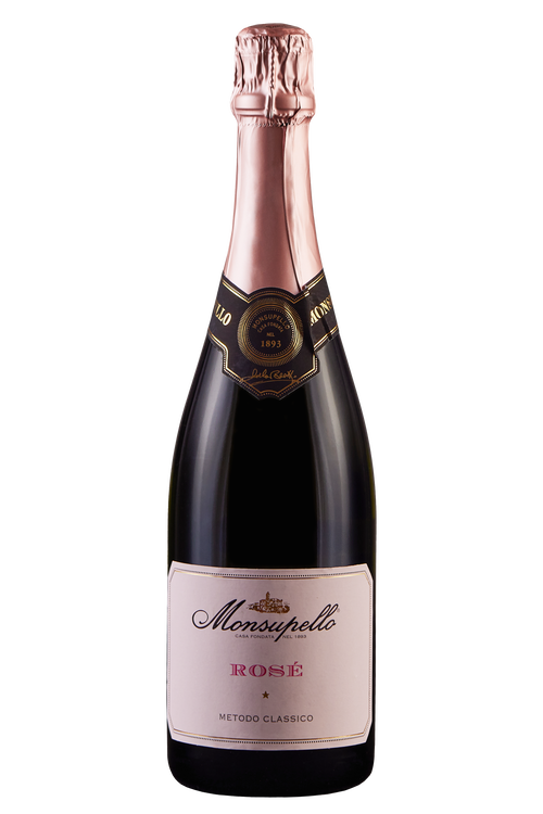 VSQ Rosé Brut Pinot Nero Metodo Classico