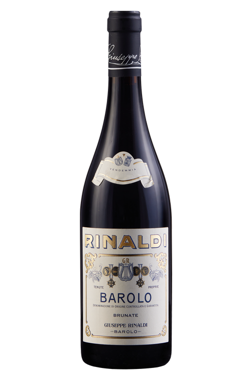 Barolo Brunate