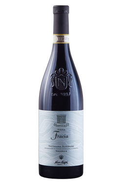 Valtellina Superiore Valgella Vigna Fracia