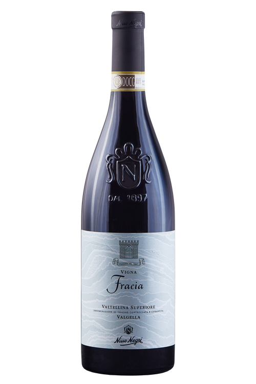 Valtellina Superiore Valgella Vigna Fracia