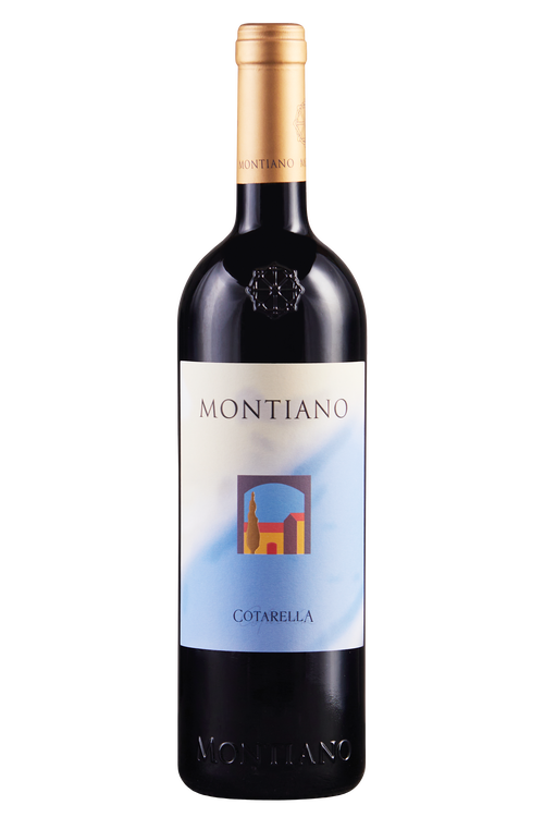 Lazio Merlot Montiano