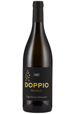 Colli Bolognesi Pignoletto Frizzante bio