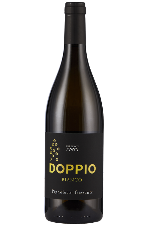 Colli Bolognesi Pignoletto Frizzante bio
