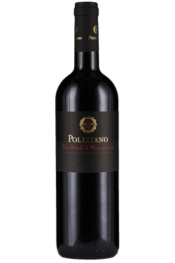Nobile di Montepulciano bio
