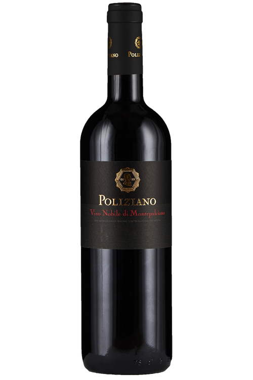 Nobile di Montepulciano bio