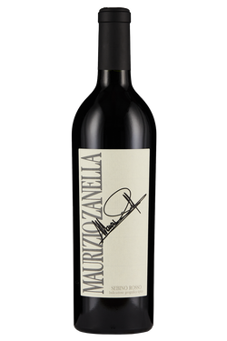 Sebino Rosso Maurizio Zanella