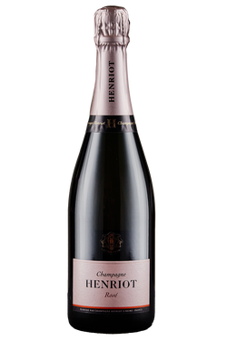 Champagne Rosé