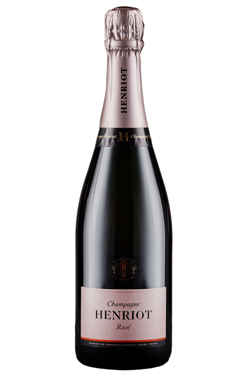 Champagne Rosé
