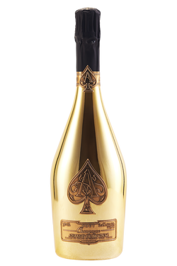 Champagne Brut Gold