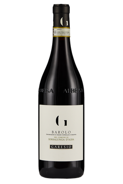 Barolo Serralunga d'Alba