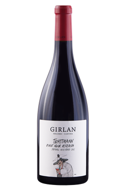 Alto Adige Pinot Nero Riserva Trattmann