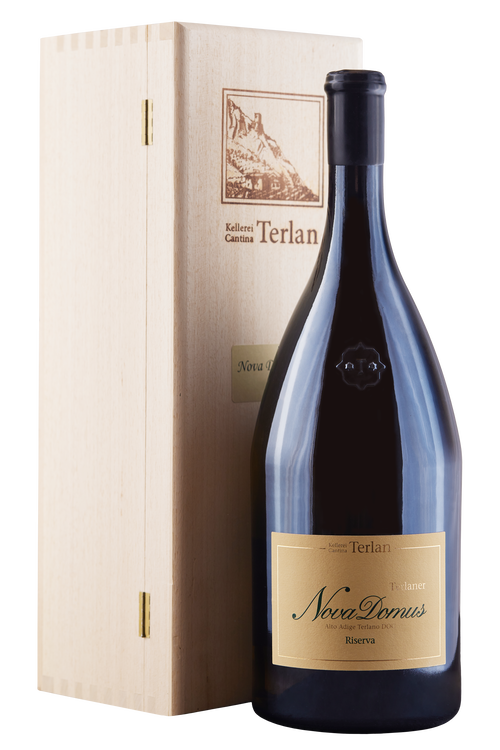 Alto Adige Nova Domus