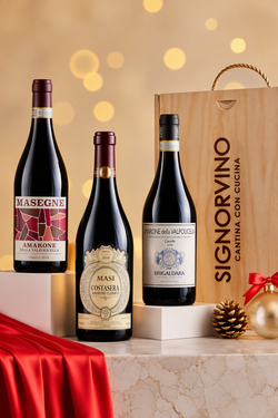 Wine Box Amarone