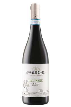 Sicilia Grillo Lagunare