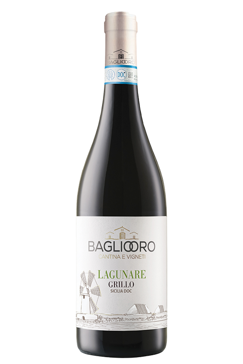Sicilia Grillo Lagunare