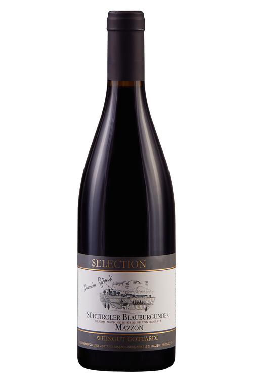 Alto Adige Pinot Nero Riserva Mazzon