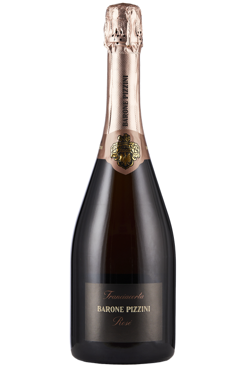 Franciacorta Ros&eacute; Bio