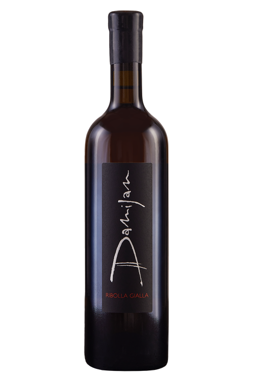 Venezia Giulia Ribolla Gialla