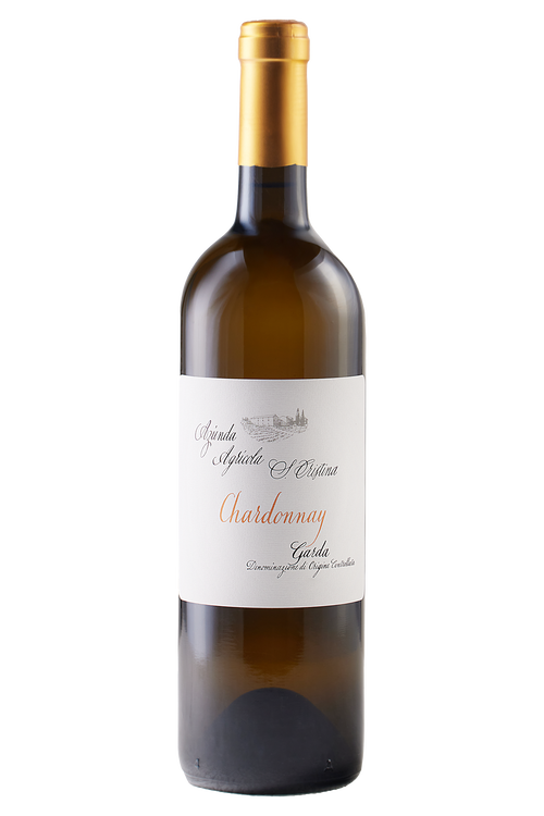 Garda Chardonnay Santa Cristina