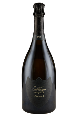 Champagne Brut P2 Vintage