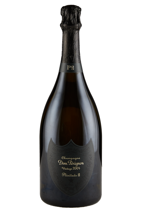Champagne Brut P2 Vintage
