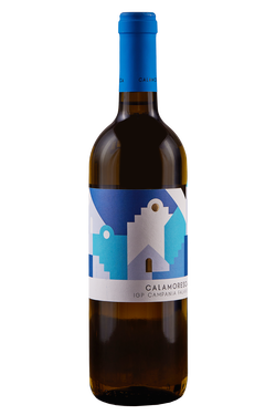 Campania Falanghina Calamoresca