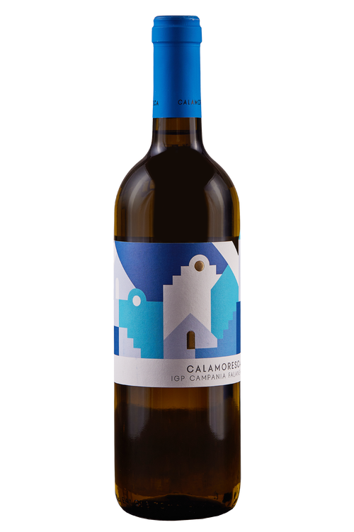 Campania Falanghina Calamoresca