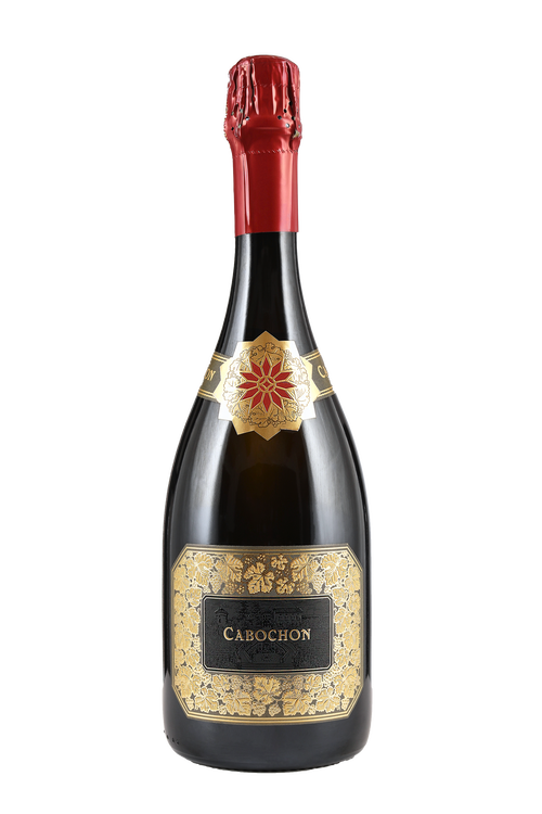 Franciacorta Brut Cabochon Fuoriserie N.023