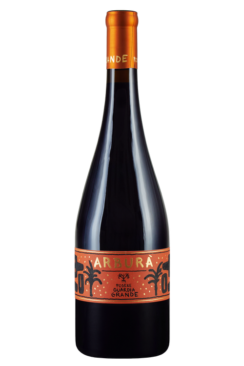 Cannonau Di Sardegna Arbur&agrave;