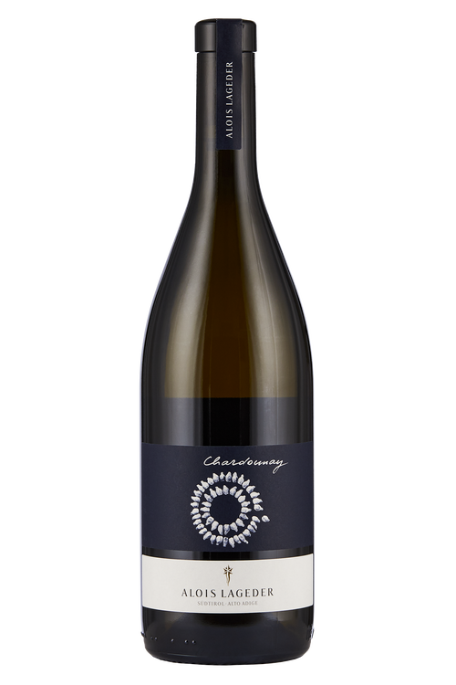 Alto Adige Chardonnay bio