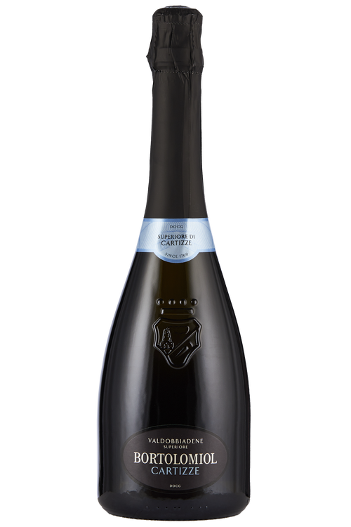 Prosecco Valdobbiadene Superiore Di Cartizze Dry