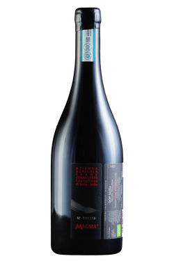 Terre Siciliane Magma Rosso