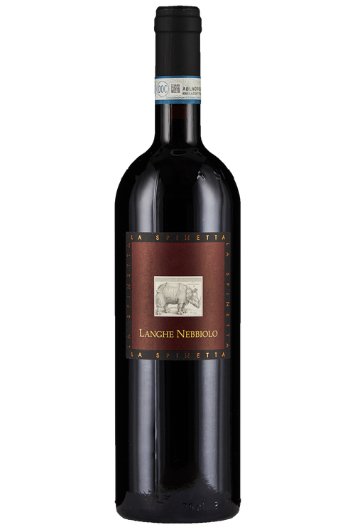 Langhe Nebbiolo