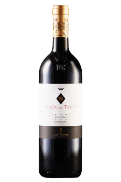 Bolgheri Rosso Guado al Tasso