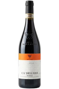 Barolo Ca' Dell'Oss