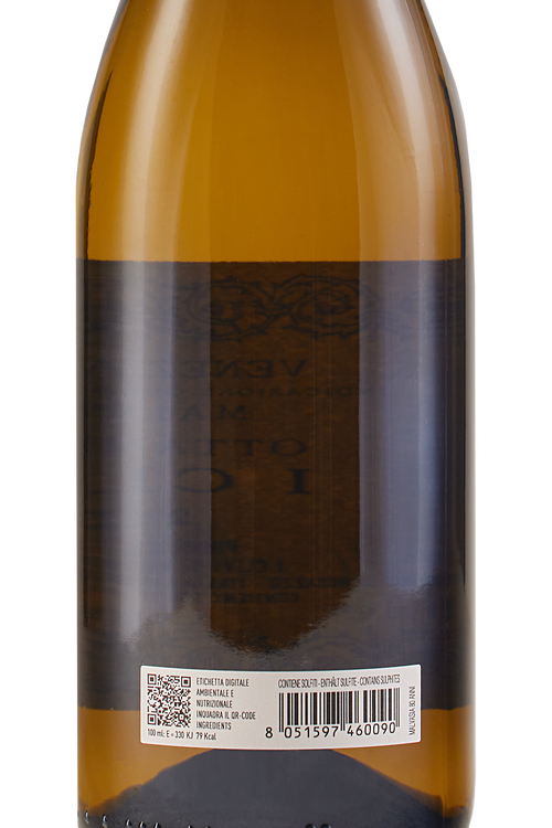 Collio Goriziano Malvasia Vigna 80 Anni