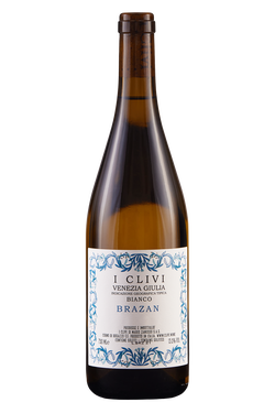 Collio Goriziano Friulano Brazan