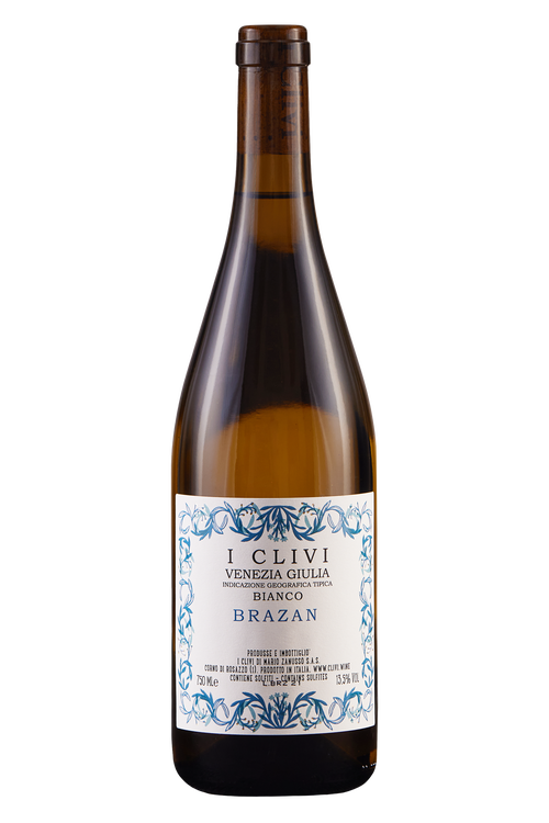 Collio Goriziano Friulano Brazan